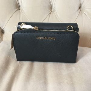 Michael KORS crossbody bag